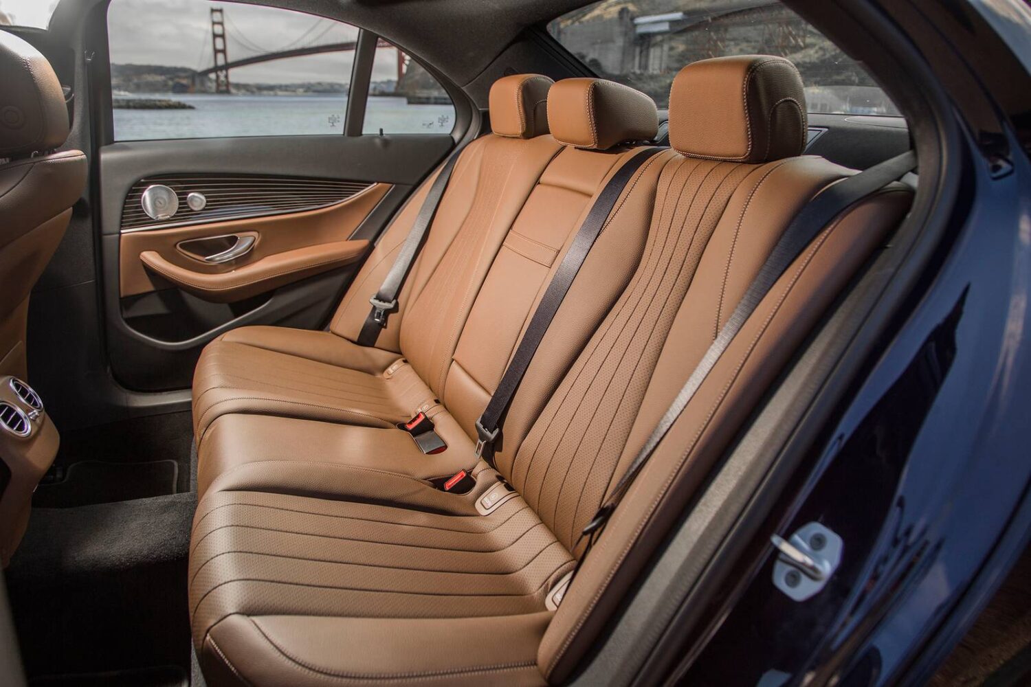 2020 Mercedes-Benz E-Class - Image 5