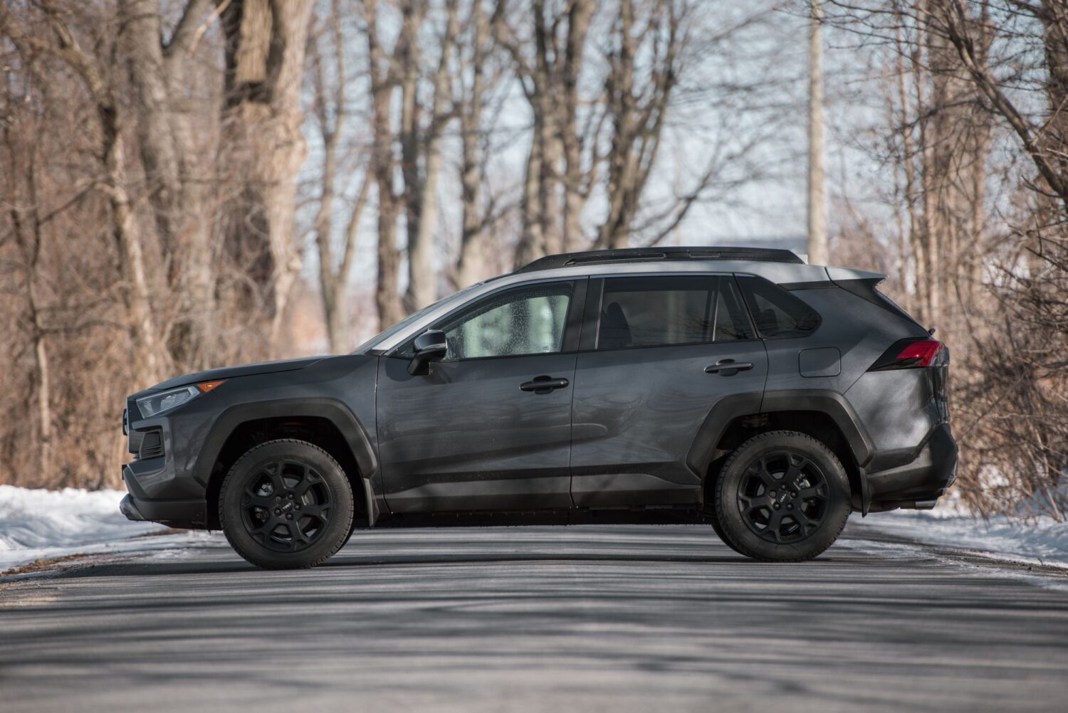 2020 Toyota Rav 4 - Image 3
