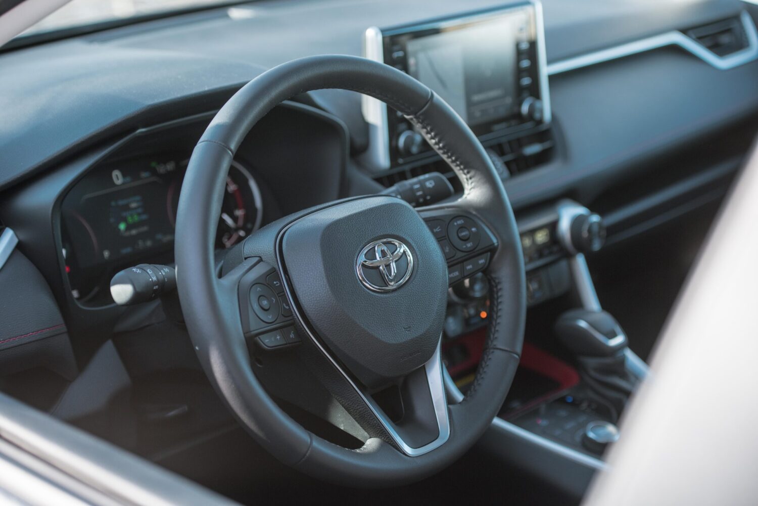 2020 Toyota Rav 4 - Image 4