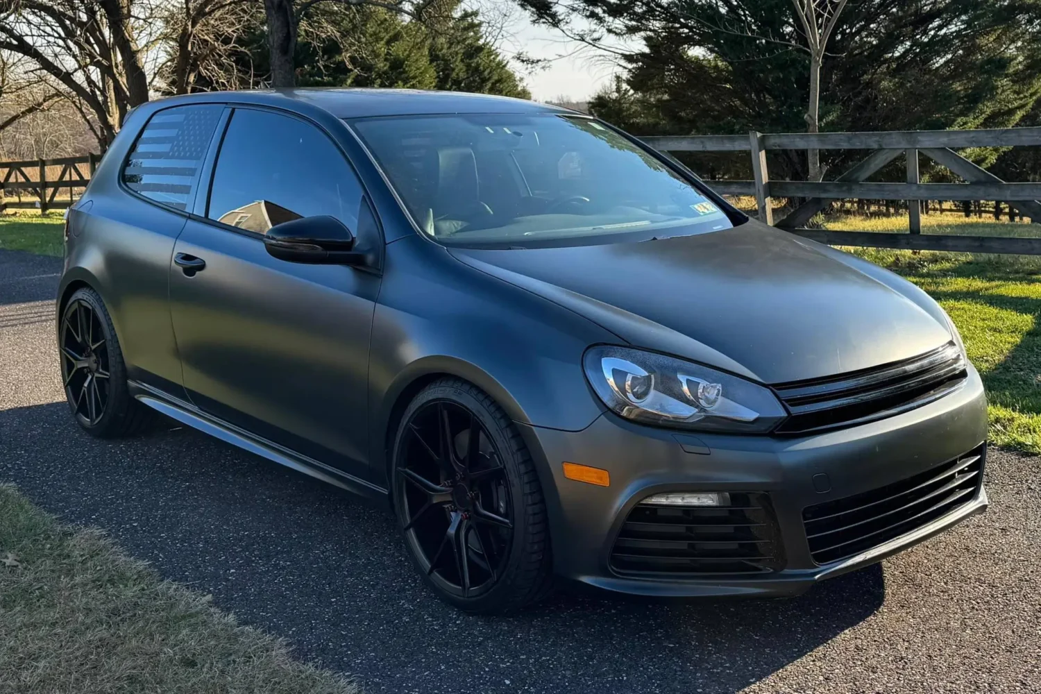 2012 Volkswagen Golf
